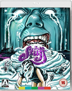 The Stuff |   Blu-Ray